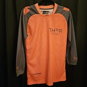 Thor jersey